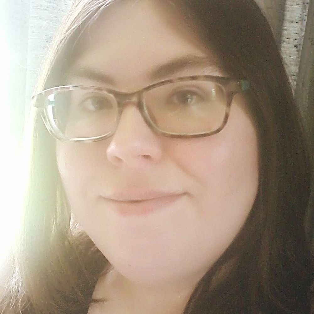 Meet your Posher, Briana